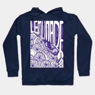 summer lemonade Hoodie